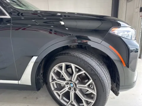 More photos of 2019 BMW X7 xDrive40i at Fishers Imports - North East, IN