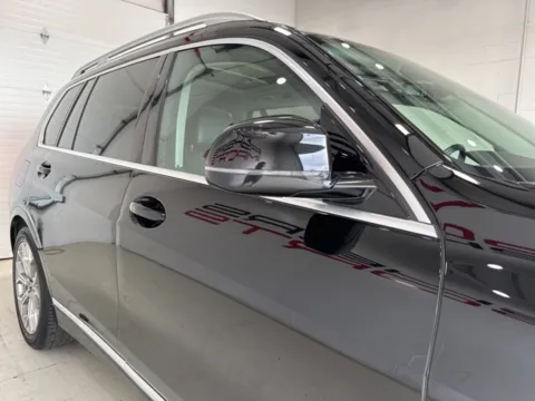 More photos of 2019 BMW X7 xDrive40i at Fishers Imports - North East, IN