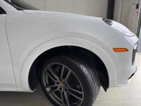 More photos of 2022 Porsche Cayenne Coupe at Fishers Imports - North East, IN