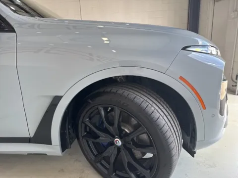 More photos of 2023 BMW X7 M60i at Fishers Imports - North East, IN