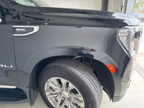 More photos of 2023 GMC Yukon XL Denali at Fishers Imports - North East, IN