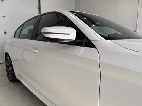 More photos of 2022 BMW 5 Series 530i xDrive at Fishers Imports - North East, IN