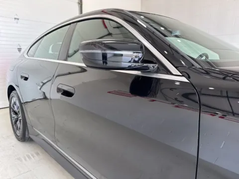More photos of 2023 BMW i4 eDrive35 at Fishers Imports - North East, IN