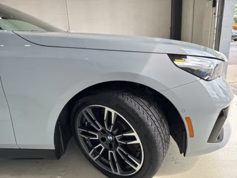 More photos of 2024 BMW 5 Series 540i xDrive at Fishers Imports - North East, IN