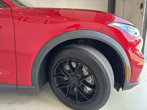 More photos of 2021 Ford Mustang Mach-E Select at Fishers Imports - North East, IN
