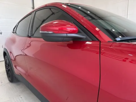 More photos of 2021 Ford Mustang Mach-E Select at Fishers Imports - North East, IN