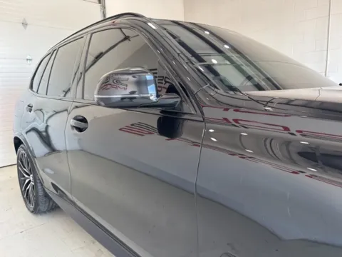 More photos of 2022 BMW X5 M50i at Fishers Imports - North East, IN