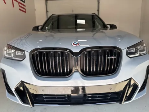 Photos of 2023 BMW X3 M40i for sale in Fishers, IN at Fishers Imports - North East