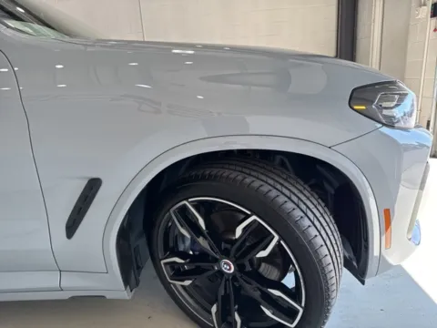 More photos of 2023 BMW X3 M40i at Fishers Imports - North East, IN