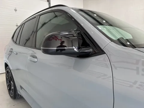 More photos of 2023 BMW X3 M40i at Fishers Imports - North East, IN