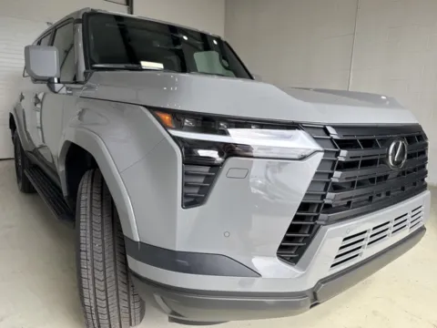Another view of 2025 Lexus GX 550 Premium for sale in Fishers, IN at Fishers Imports - North East