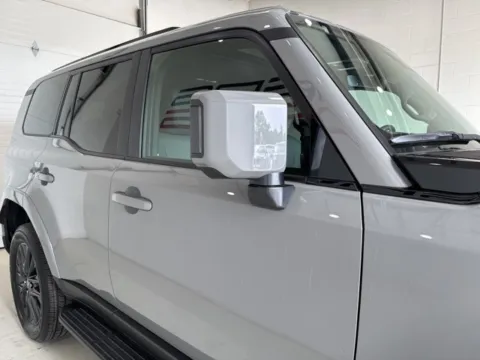 More photos of 2025 Lexus GX 550 Premium at Fishers Imports - North East, IN