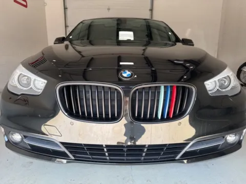 Photos of 2017 BMW 5 Series 535i xDrive Gran Turismo for sale in Fishers, IN at Fishers Imports - North East