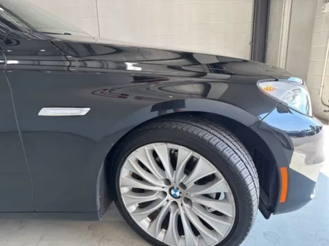 More photos of 2017 BMW 5 Series 535i xDrive Gran Turismo at Fishers Imports - North East, IN