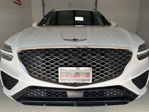 Photos of 2025 Genesis GV70 3.5T Sport for sale in Fishers, IN at Fishers Imports - North East