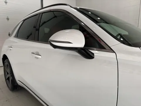 More photos of 2025 Genesis GV70 3.5T Sport at Fishers Imports - North East, IN