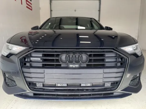 Photos of 2022 Audi A6 2.0T Premium for sale in Fishers, IN at Fishers Imports - North East