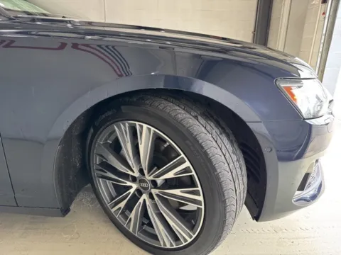 More photos of 2022 Audi A6 2.0T Premium at Fishers Imports - North East, IN
