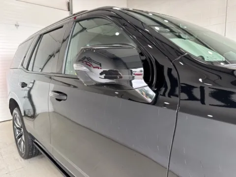More photos of 2022 Cadillac Escalade Sport Platinum at Fishers Imports - North East, IN