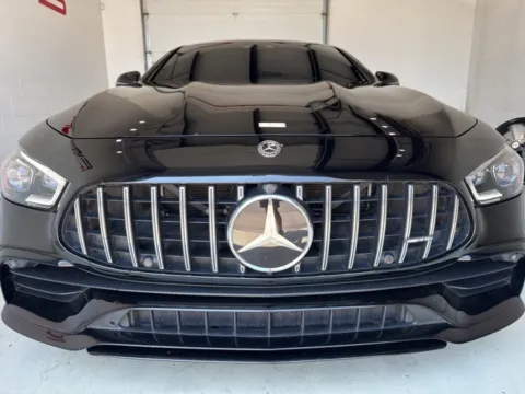 Photos of 2020 Mercedes-Benz AMG GT 53 for sale in Fishers, IN at Fishers Imports - North East