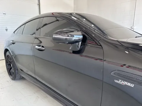 More photos of 2020 Mercedes-Benz AMG GT 53 at Fishers Imports - North East, IN