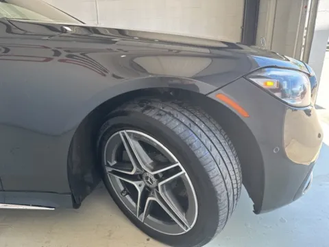 More photos of 2022 Mercedes-Benz S-Class S 500 at Fishers Imports - North East, IN