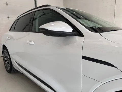 More photos of 2024 Audi Q8 e-tron Prestige at Fishers Imports - North East, IN