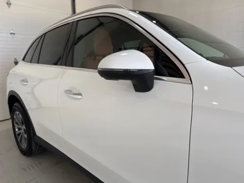 More photos of 2024 Mercedes-Benz GLC 300 at Fishers Imports - North East, IN
