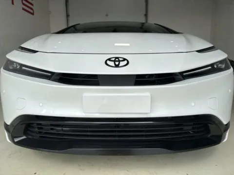 Photos of 2025 Toyota Prius LE for sale in Fishers, IN at Fishers Imports - North East