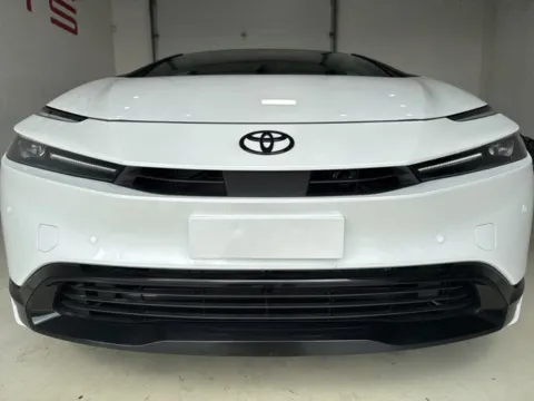 Photos of 2025 Toyota Prius LE for sale in Fishers, IN at Fishers Imports - North East