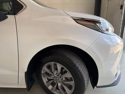 More photos of 2024 Toyota Sienna LE at Fishers Imports - North East, IN