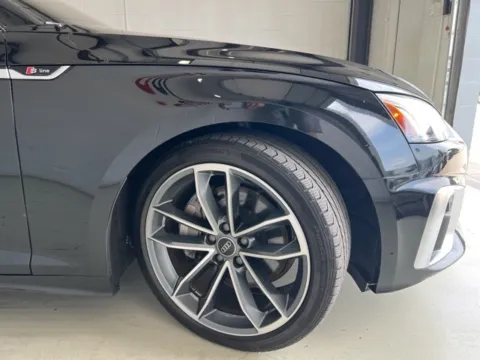 More photos of 2023 Audi A5 Sportback 45 S line Premium at Fishers Imports - North East, IN