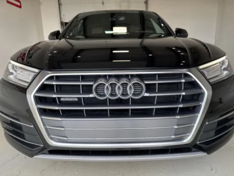 Photos of 2019 Audi Q5 2.0T Premium for sale in Fishers, IN at Fishers Imports - North East