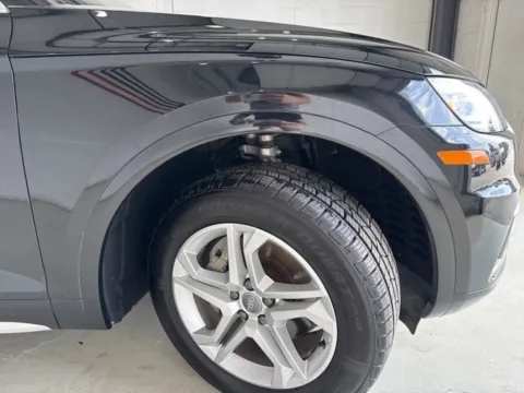 More photos of 2019 Audi Q5 2.0T Premium at Fishers Imports - North East, IN