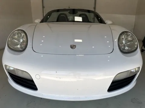 Photos of 2008 Porsche Boxster for sale in Fishers, IN at Fishers Imports - North East