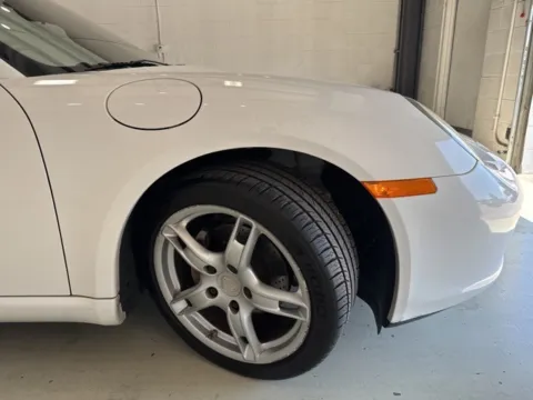 More photos of 2008 Porsche Boxster at Fishers Imports - North East, IN