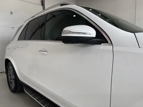 More photos of 2020 Mercedes-Benz GLE 350 at Fishers Imports - North East, IN