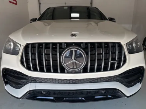 Photos of 2022 Mercedes-Benz GLE 53 AMG for sale in Fishers, IN at Fishers Imports - North East