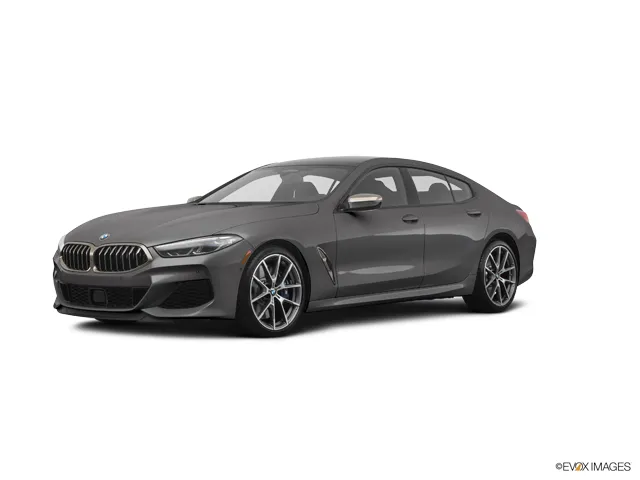 2022 BMW 8 Series M850i xDrive Gran Coupe for sale in Fishers, IN