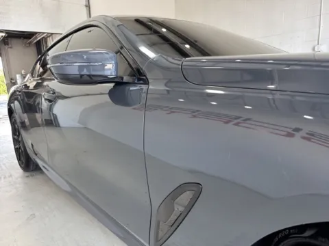 More photos of 2022 BMW 8 Series M850i xDrive Gran Coupe at Fishers Imports - North East, IN