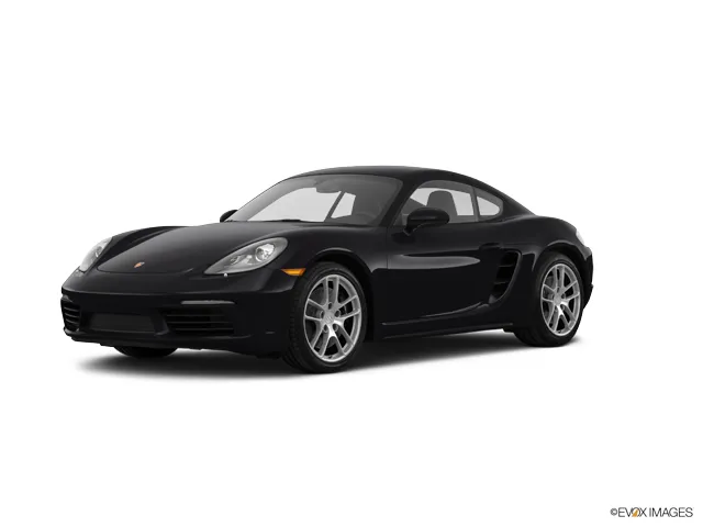 2024 Porsche 718 Cayman for sale in Fishers, IN