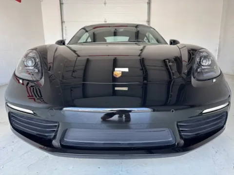 Photos of 2024 Porsche 718 Cayman for sale in Fishers, IN at Fishers Imports - North East