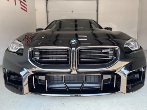 Another view of 2025 BMW M2 for sale in Fishers, IN at Fishers Imports - North East