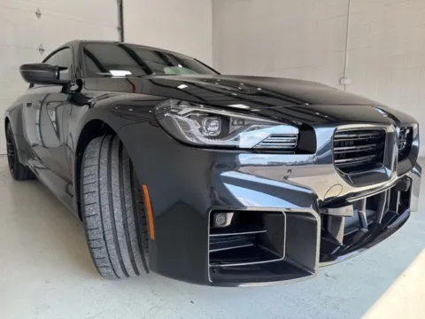 More photos of 2025 BMW M2 at Fishers Imports - North East, IN