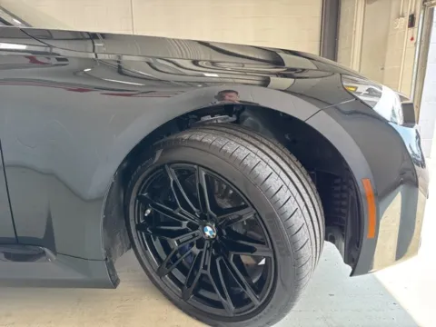 More photos of 2025 BMW M2 at Fishers Imports - North East, IN