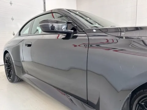 More photos of 2025 BMW M2 at Fishers Imports - North East, IN