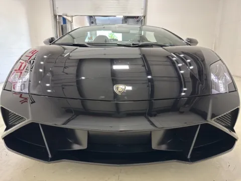 Photos of 2014 Lamborghini Gallardo LP560-4 for sale in Fishers, IN at Fishers Imports - North East