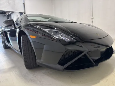 Another view of 2014 Lamborghini Gallardo LP560-4 for sale in Fishers, IN at Fishers Imports - North East