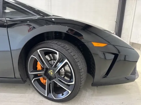 More photos of 2014 Lamborghini Gallardo LP560-4 at Fishers Imports - North East, IN