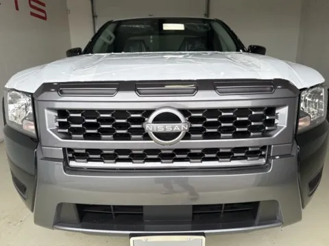 Photos of 2025 Nissan Frontier SV for sale in Fishers, IN at Fishers Imports - North East